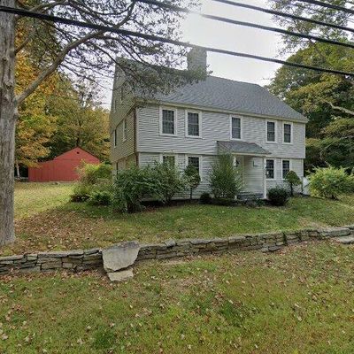 441 Route 81, Killingworth, CT 06419