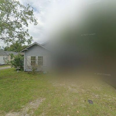 4414 Ford St, Gulfport, MS 39501