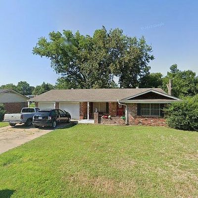 4415 Urbana Dr, Fort Smith, AR 72904