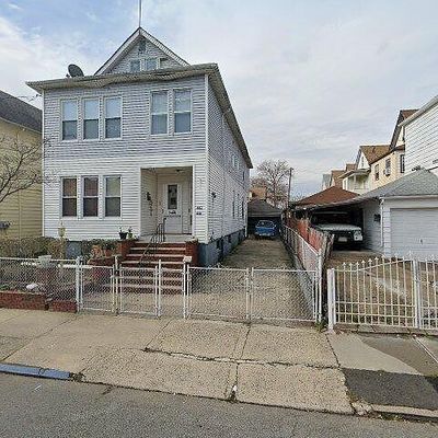 442 E 34 Th St #444, Paterson, NJ 07504