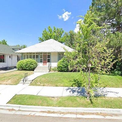 442 S 6 Th Ave, Pocatello, ID 83201