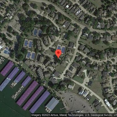 442 Yacht Club Dr #B, Rockwall, TX 75032