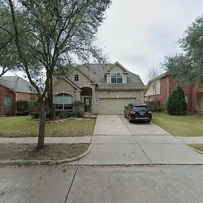 4422 Zimmerly Ct, Sugar Land, TX 77479