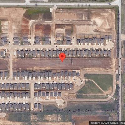 4424 Benham Dr, Crowley, TX 76036