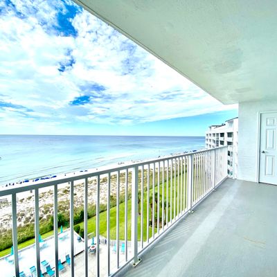 4425 Thomas Drive #810, Panama City Beach, FL 32408