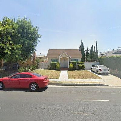 3894 Arlington Ave, Los Angeles, CA 90008