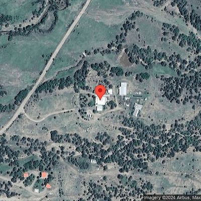 39 Rancho Ln, Raton, NM 87740