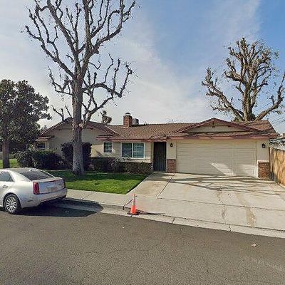 3900 Reno Ave, Bakersfield, CA 93309