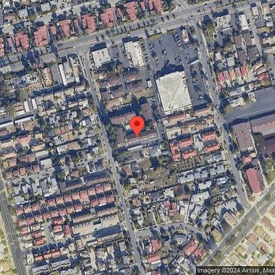 3902 Bresee Ave #22, Baldwin Park, CA 91706