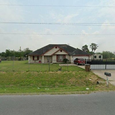 3902 N Big 5 Rd, Edinburg, TX 78541