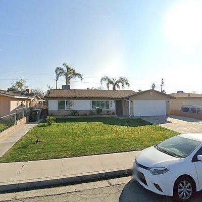 3904 Pontiac St, Bakersfield, CA 93304