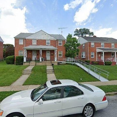 3904 Brookhill Rd, Baltimore, MD 21215