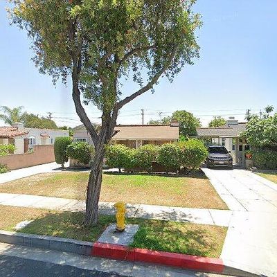 3906 Cudahy St, Huntington Park, CA 90255