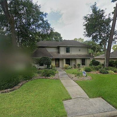 3907 Garden Lake Dr, Kingwood, TX 77339