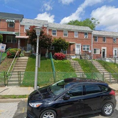 3908 Rokeby Rd, Baltimore, MD 21229