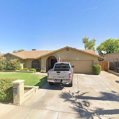 3908 W Voltaire Ave, Phoenix, AZ 85029