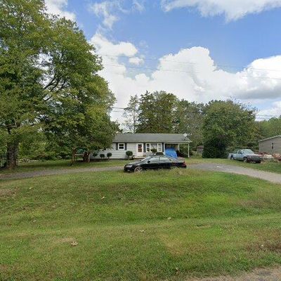 391 Cannon Rd, Ruffin, NC 27326