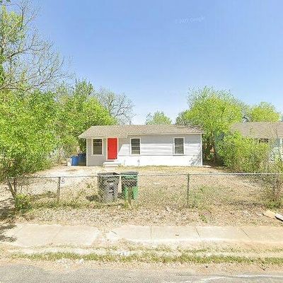 391 Dorie St, San Antonio, TX 78220