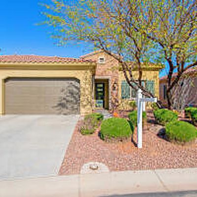 3914 N 164 Th Dr, Goodyear, AZ 85395