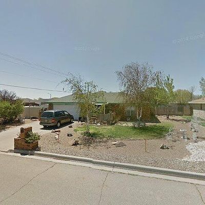 3917 Don January Ave, Clovis, NM 88101