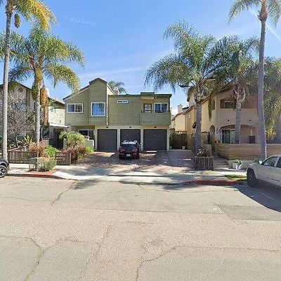 3925 Oregon St #3, San Diego, CA 92104