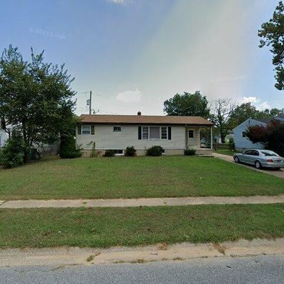 393 David Hall Rd, Dover, DE 19904