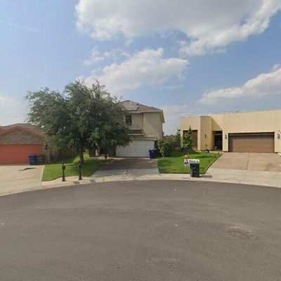 3930 Rasoul Dr, Laredo, TX 78045