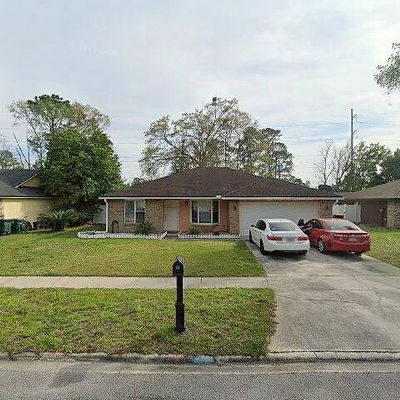 3932 Olympic Ln, Jacksonville, FL 32223