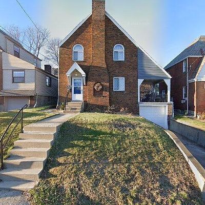 3934 Dalewood St, Pittsburgh, PA 15227