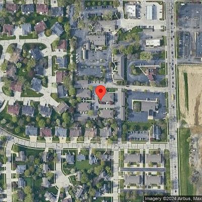 3936 81 St St #3 F, Kenosha, WI 53142