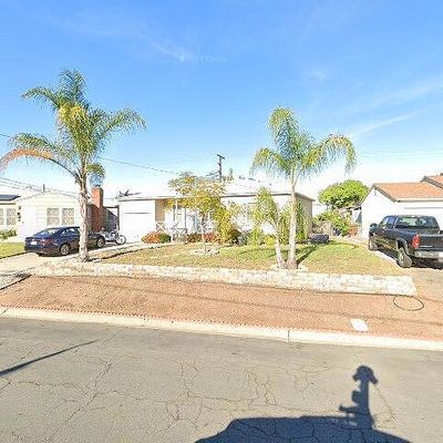 3940 Shirlene Pl, La Mesa, CA 91941