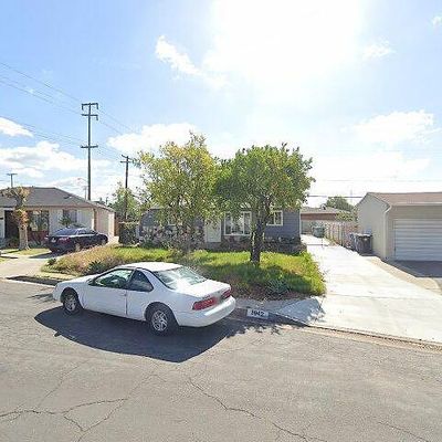 3942 N Conlon Ave, Covina, CA 91722