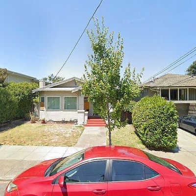 3945 Glen Park Rd, Oakland, CA 94602