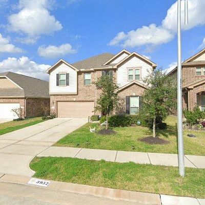 3952 Eagle Nest Lake Ln, Magnolia, TX 77354