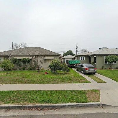 3956 E Heaton Ave, Fresno, CA 93702