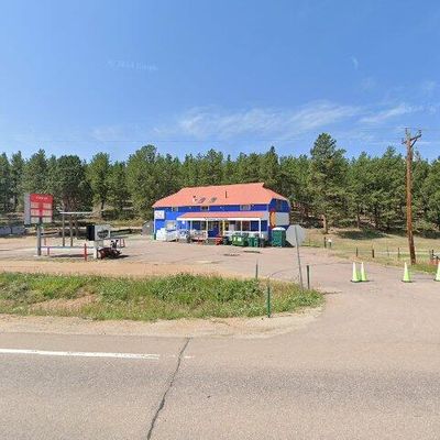 39608 Us Highway 24, Lake George, CO 80827