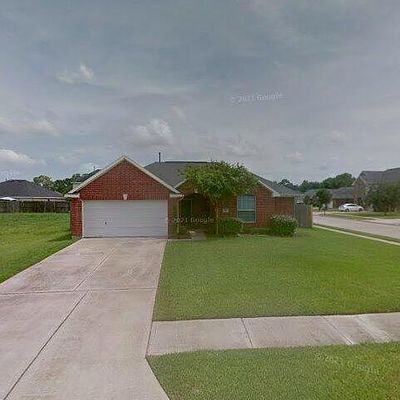 397 Sherandoe Ln, Alvin, TX 77511