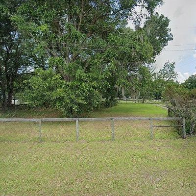 399 Ne 155 Th Pl, Citra, FL 32113