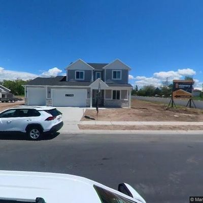 3996 S 5350 W # 1, Hooper, UT 84315