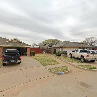 4 Blue Star Ct, Wichita Falls, TX 76310