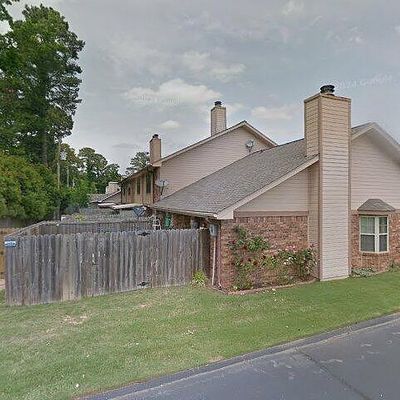 4 Darkforest Pl, Benton, AR 72019