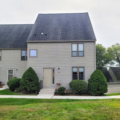 4 Hallmark Hill Drive #4, Wallingford, CT 06492