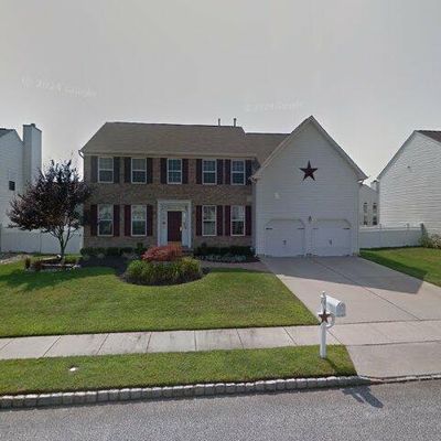 4 Midfield St, Sicklerville, NJ 08081