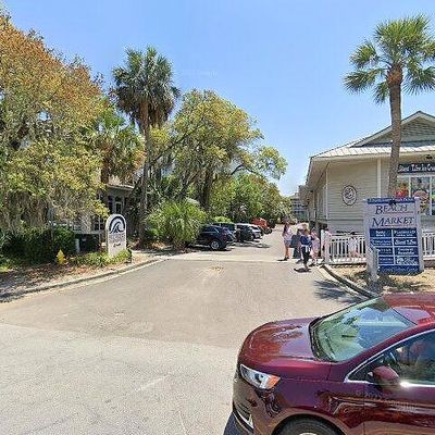 4 N Forest Beach Dr #103, Hilton Head Island, SC 29928