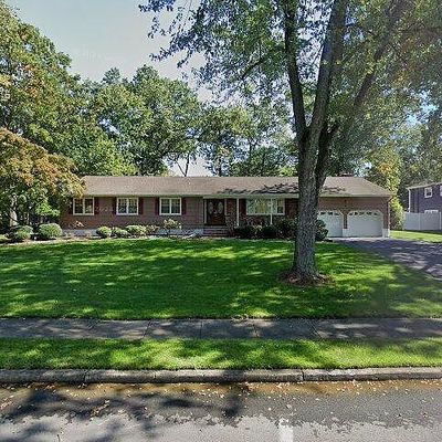 4 Tristam Pl, Pine Brook, NJ 07058