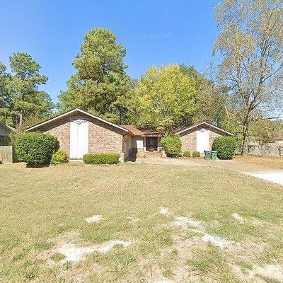 40 Crape Myrtle Pl, Little Rock, AR 72210