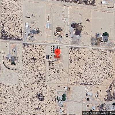 40 Dulce, Alamogordo, NM 88310