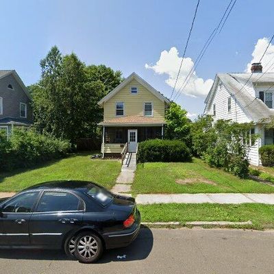 40 Hine St, West Haven, CT 06516