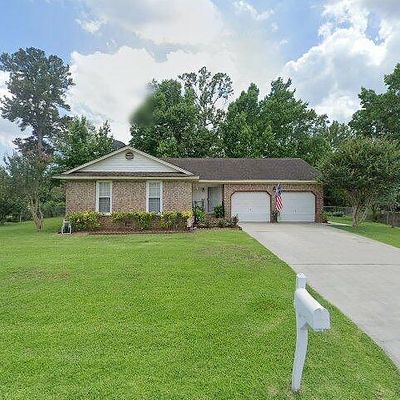 40 Lighthouse Dr, Goose Creek, SC 29445