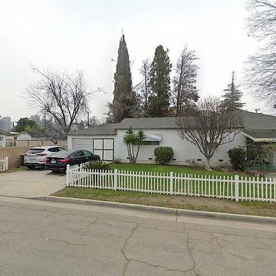 400 B St, Bakersfield, CA 93304